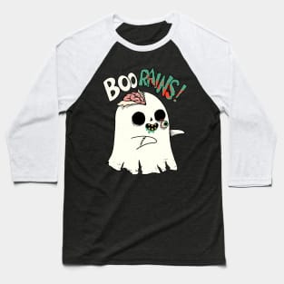 BOO-RAINS! Baseball T-Shirt